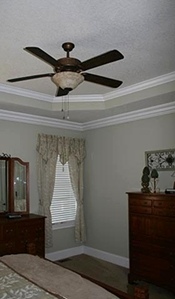 Two Level Home Remodel and Repair