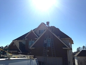 Roofing East Tennessee