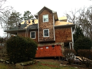 Roofers East Tennessee