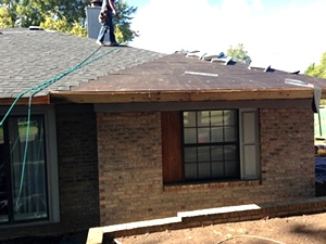 Roofing Knoxville and East Tennessee
