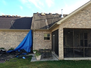 roofing knoxville and east tennessee